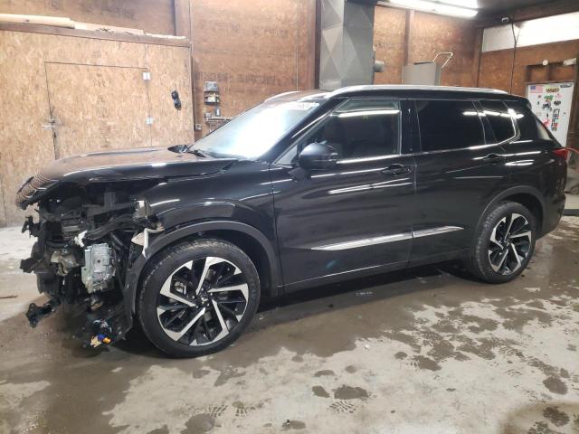 Vin: ja4j4va89nz073276, lot: 82838963, mitsubishi outlander sel 2022 img_1