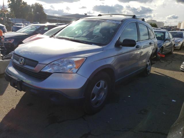 2007 Honda CR-V LX