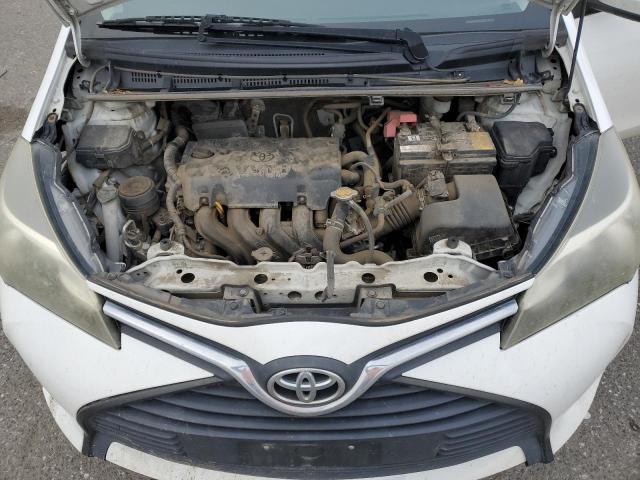 VNKKTUD33FA041633 | 2015 TOYOTA YARIS