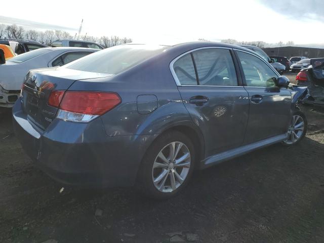 4S3BMBC67D3031758 | 2013 Subaru legacy 2.5i premium