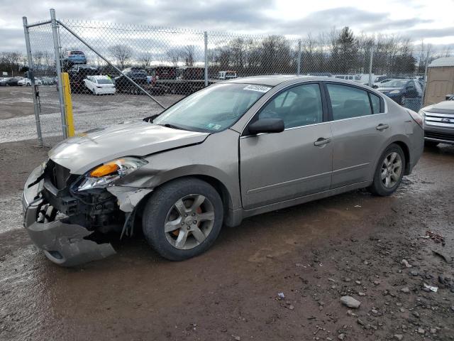 2008 Nissan Altima 2.5