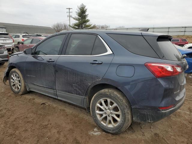 2019 Chevrolet Equinox Lt VIN: 3GNAXKEV1KS514507 Lot: 82184253