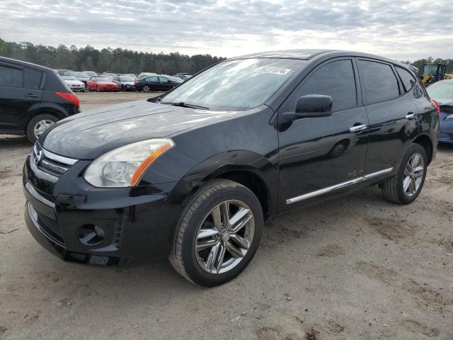 Vin: jn8as5mt5bw174943, lot: 38231874, nissan rogue s 2011 img_1