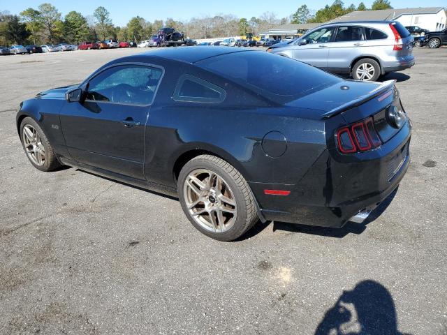 1ZVBP8CF2E5239057 | 2014 FORD MUSTANG GT