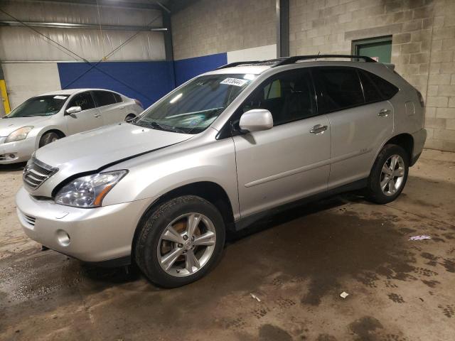 2008 Lexus RX 400h 