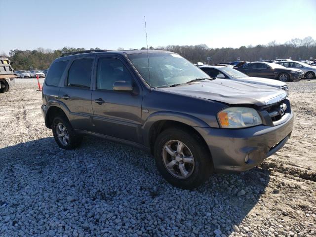 2005 Mazda Tribute S VIN: 4F2YZ04105KM53672 Lot: 60465344