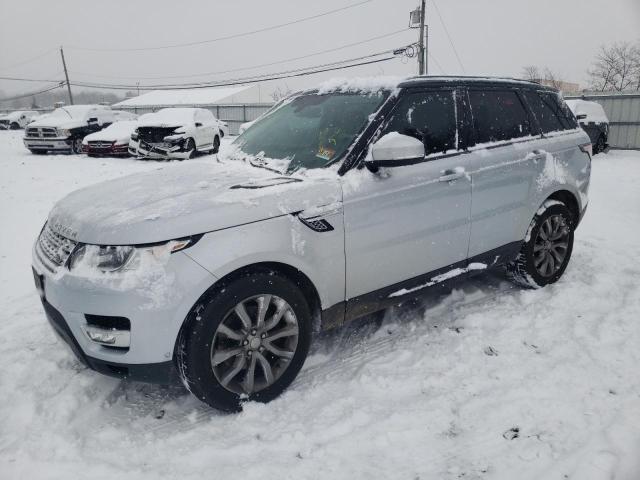 2014 Land Rover Range Rover Sport HSE