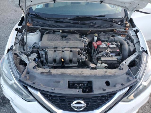 3N1AB7AP9GL675719 | 2016 NISSAN SENTRA S