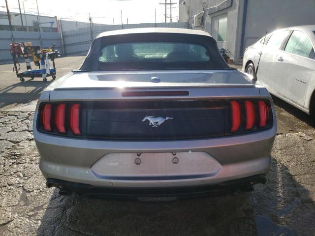 1FATP8UH2N5120017 Ford All Models MUSTANG 6