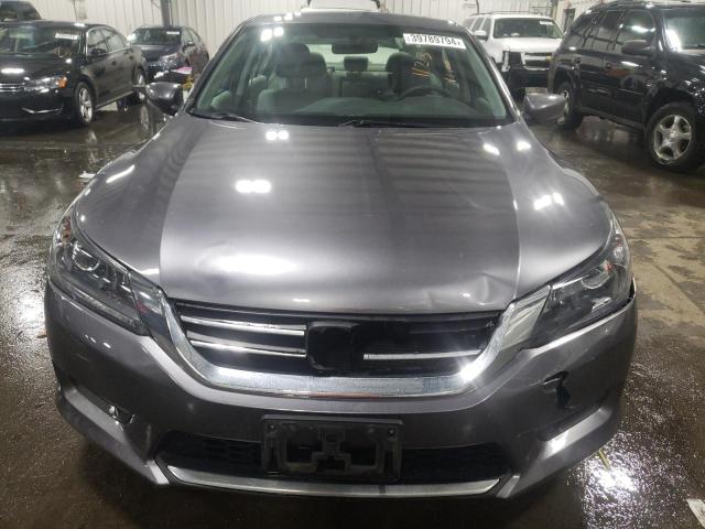 2014 Honda Accord Lx VIN: 1HGCR2F33EA043038 Lot: 39789794