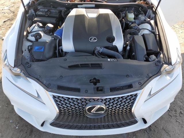 JTHCE1D23F5008572 | 2015 LEXUS IS 350