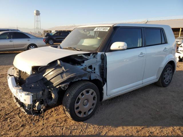 2014 Scion xB 