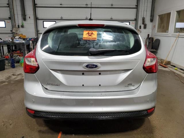 1FADP3K22EL441749 | 2014 FORD FOCUS SE