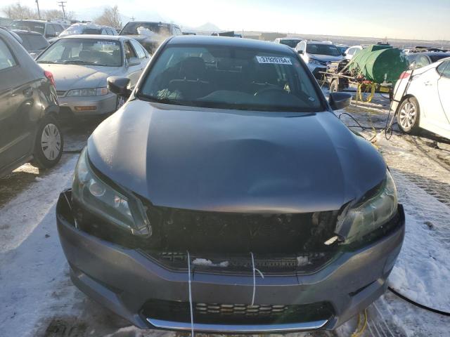 1HGCR2F37EA115889 | 2014 HONDA ACCORD LX