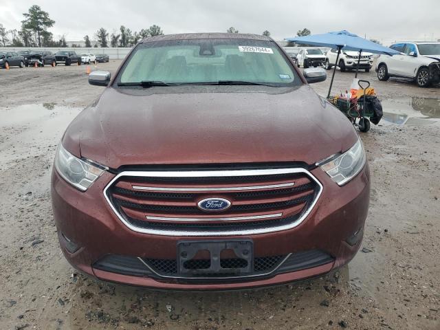 1FAHP2F80GG147157 | 2016 FORD TAURUS LIM