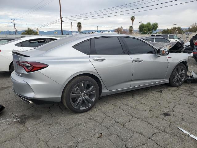 2023 ACURA TLX A-SPEC - 19UUB6F56PA003606
