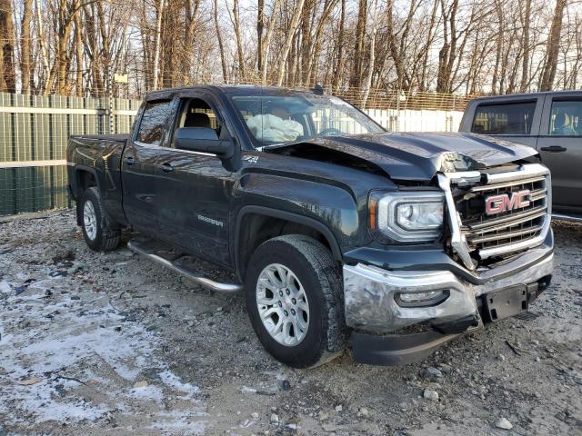 1GTV2MEC7HZ195922 | 2017 GMC SIERRA K15