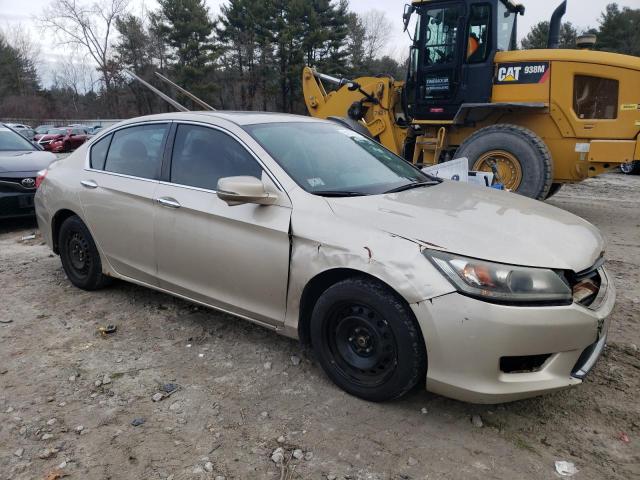 1HGCR2F71EA114353 | 2014 HONDA ACCORD EX