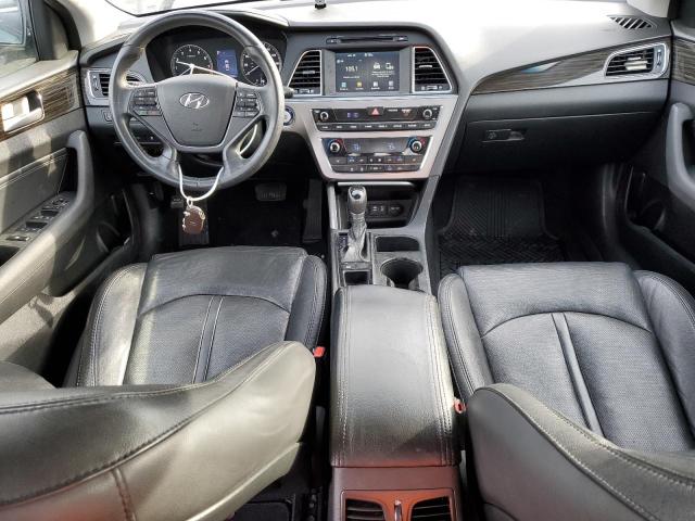 2016 Hyundai Sonata Sport VIN: 5NPE34AF8GH351873 Lot: 39845534