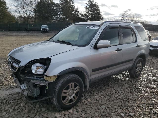 2004 Honda CR-V EX