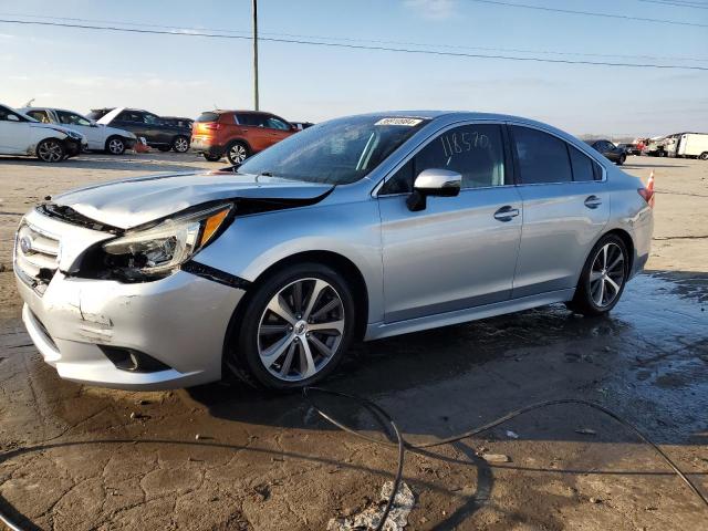 2015 Subaru Legacy 3.6R Limited