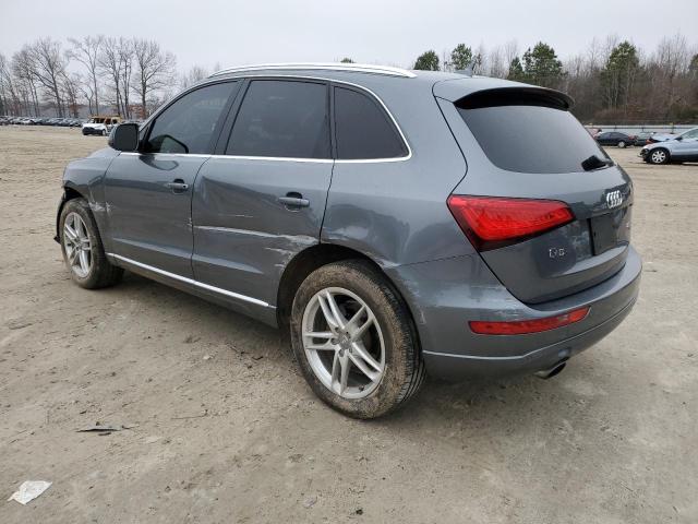 VIN WA1LFAFP7DA039104 2013 Audi Q5, Premium Plus no.2