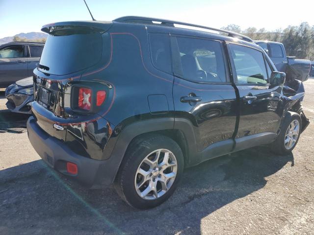 ZACCJABTXFPB23377 | 2015 JEEP RENEGADE L