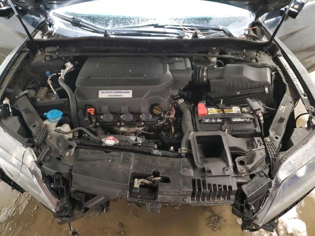 1HGCT2B83EA003741 | 2014 HONDA ACCORD EXL