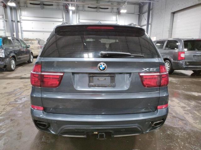 VIN 5UXZV8C55DL899424 2013 BMW X5, Xdrive50I no.6