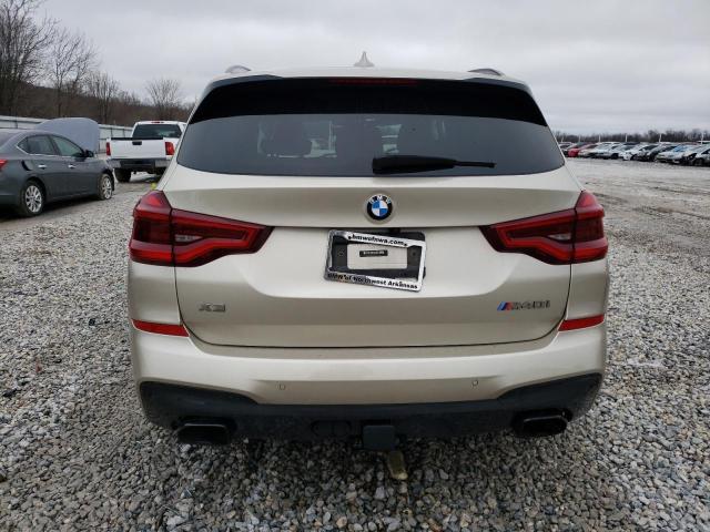 5UXTS3C53KLR72885 2019 BMW X3, photo no. 6