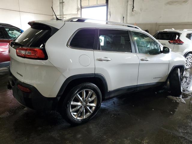 1C4PJMDS7EW197204 | 2014 JEEP CHEROKEE L