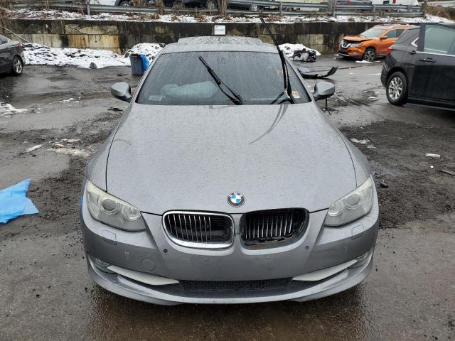 2011 BMW 328 Xi Sulev VIN: WBAKF5C56BE395851 Lot: 39263714