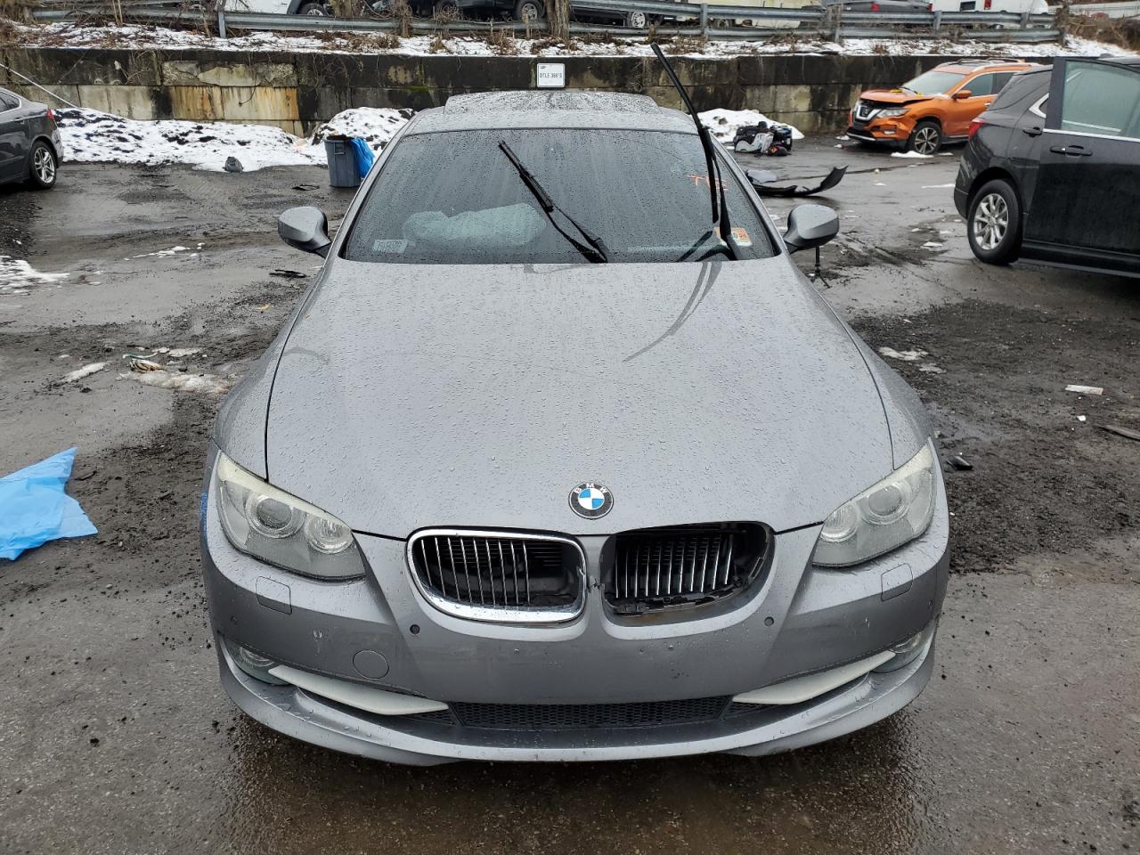 WBAKF5C56BE395851 2011 BMW 328 Xi Sulev