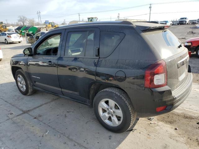 1C4NJCBA0ED774405 | 2014 JEEP COMPASS SP