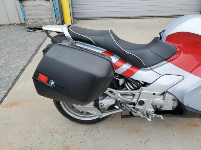 2002 BMW K1200 RS - WB10557A92ZG35343
