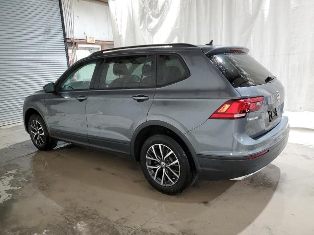 3VV0B7AX4MM005883 | 2021 VOLKSWAGEN TIGUAN S