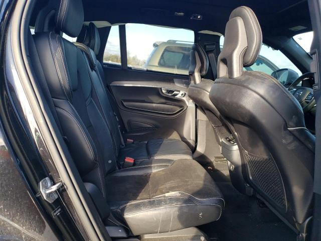 2018 VOLVO XC90 T6 YV4A22PM5J1336397