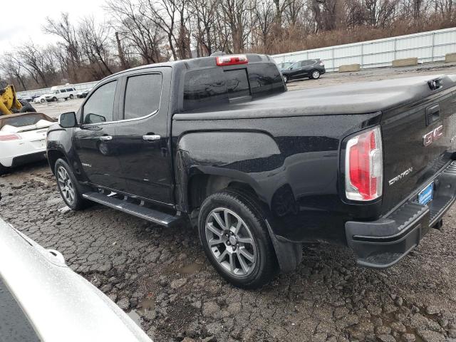 2017 GMC CANYON DEN 1GTG6EEN7H1284618  79315703