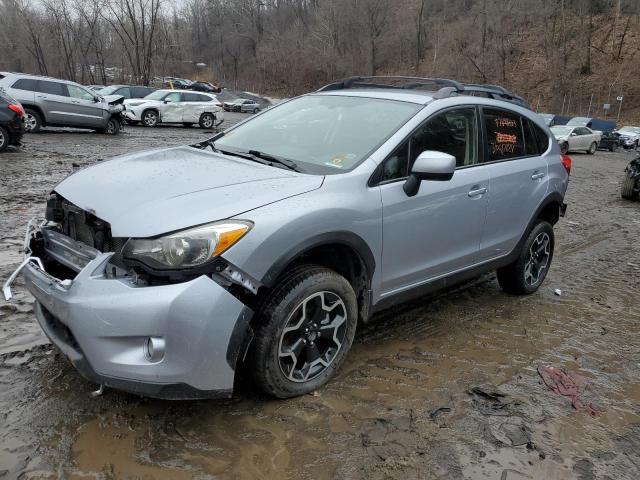 2014 Subaru XV Crosstrek 