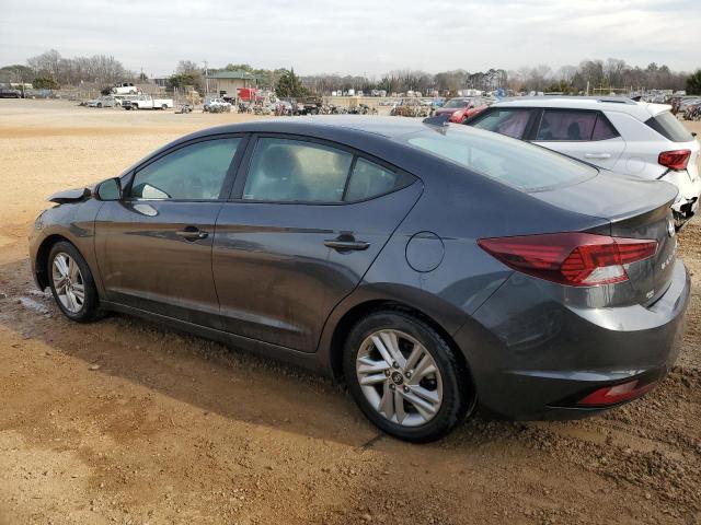 5NPD84LF3LH613562 | 2020 HYUNDAI ELANTRA SE