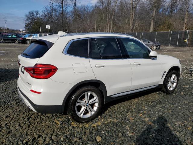 5UXTY5C04M9G81474 | 2021 BMW X3 XDRIVE3