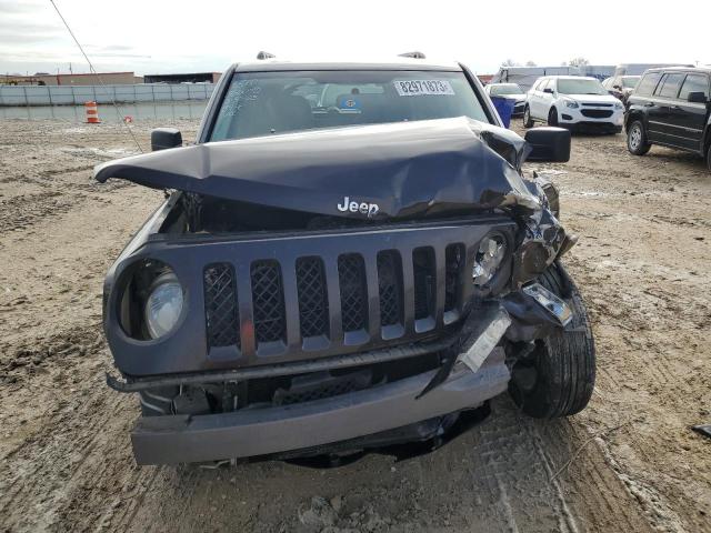 1C4NJPFA5ED647991 | 2014 JEEP PATRIOT LA