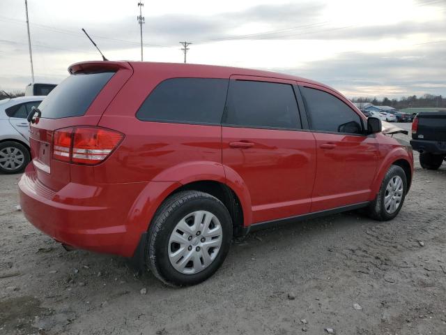 3C4PDCABXET289211 | 2014 Dodge journey se