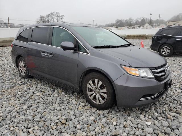 5FNRL5H60EB061006 | 2014 HONDA ODYSSEY EX