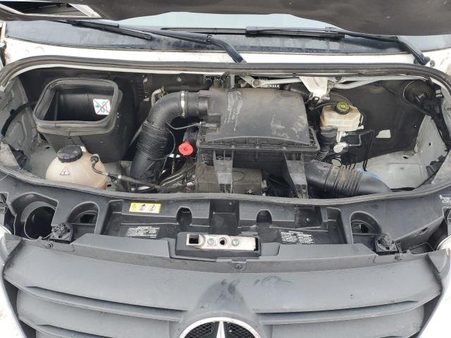 2021 MERCEDES-BENZ SPRINTER 1 - W1Y70BGY9MT044231