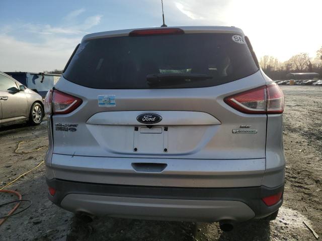 1FMCU0GX4FUC55168 | 2015 FORD ESCAPE SE