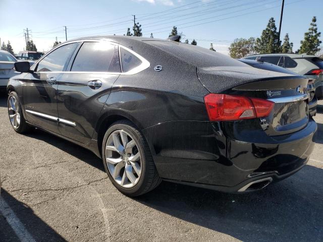 2G1145S36G9124716 | 2016 CHEVROLET IMPALA LTZ