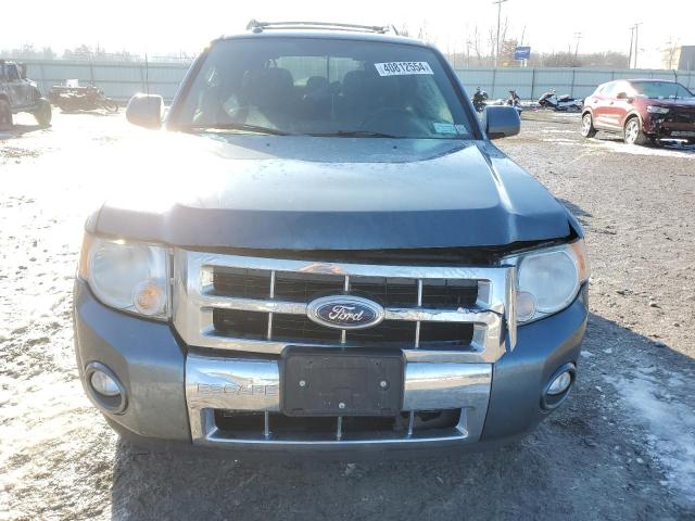 VIN 5NPE34AF7GH424487 2012 FORD ESCAPE no.5