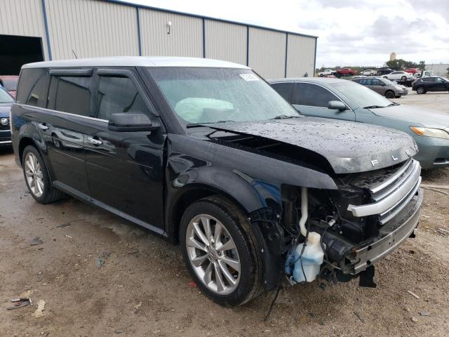 2FMGK5D88FBA04046 | 2015 FORD FLEX LIMIT