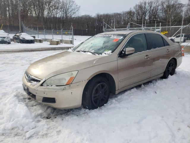 1HGCM56806A020538 | 2006 Honda accord ex